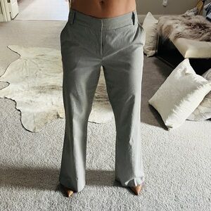 Club Monaco Boot Cut Flare Pants